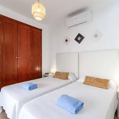Alba Mar Villa *
