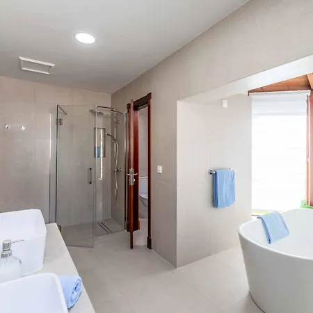 Alba Mar Villa Corralejo