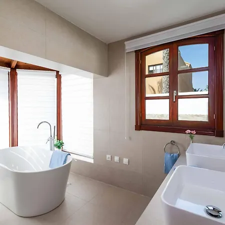 Alba Mar Villa
