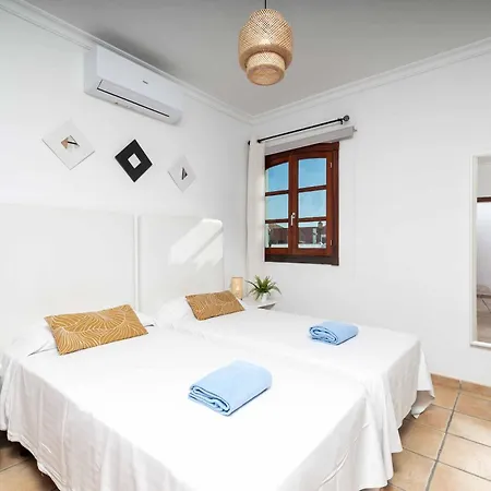 Villa Alba Mar