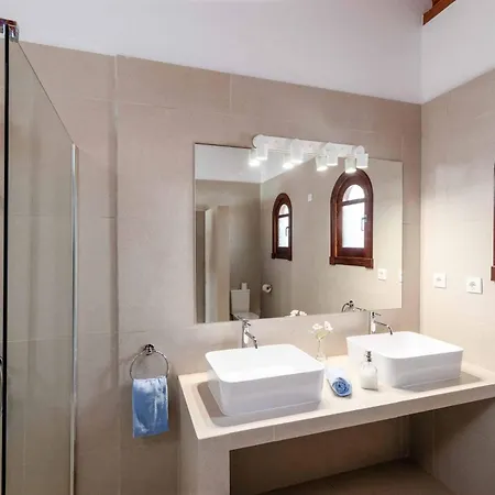 Alba Mar Villa Corralejo