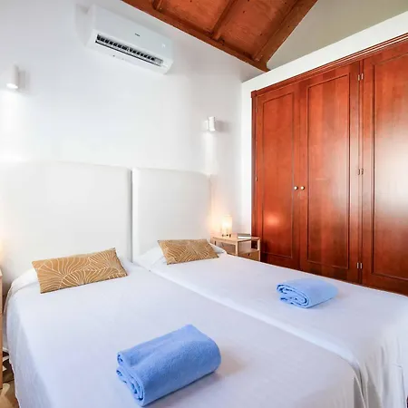 Villa Alba Mar Corralejo