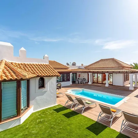 Villa Alba Mar *