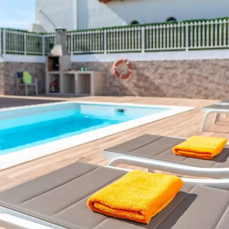 Villa Alba Mar *
