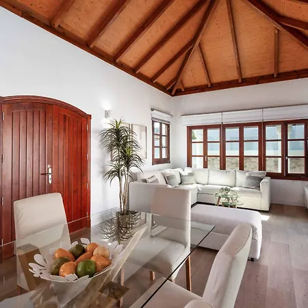 Alba Mar Villa *