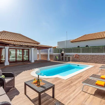 Alba Mar Villa